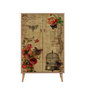 Hanah Home Multibox - 734 Armario Multiusos Roble Sonoma